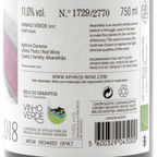 Aphros Ouranos - Aphros Wines - Red Wine - Portugal Best Wines