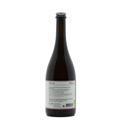 Aphros Phaunus Rosé