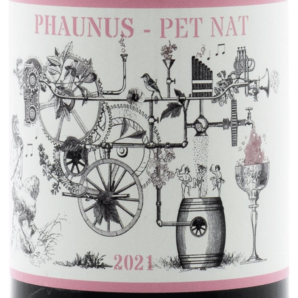 Aphros Phaunus Rosé - Portugal Best Wines