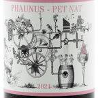 Aphros Phaunus Rosé - Portugal Best Wines