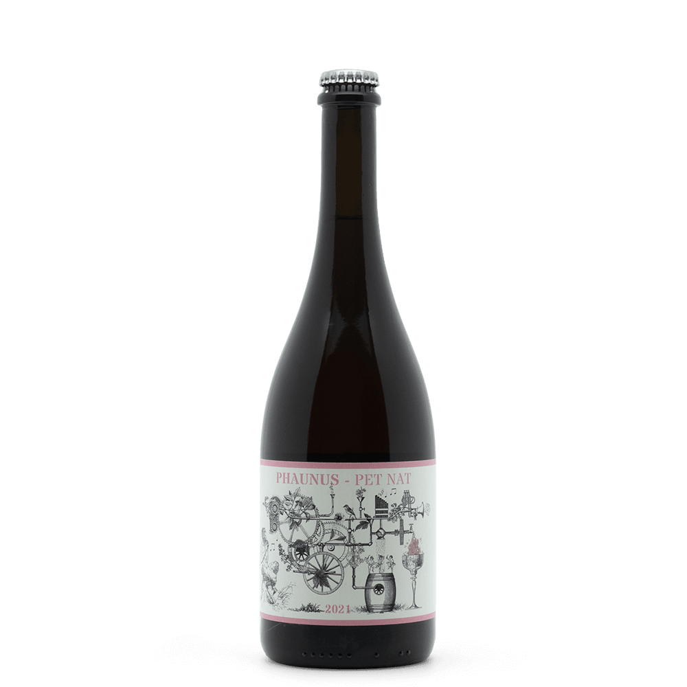 Aphros Phaunus Rosé - Portugal Best Wines