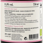 Phaunus-rose-back-label