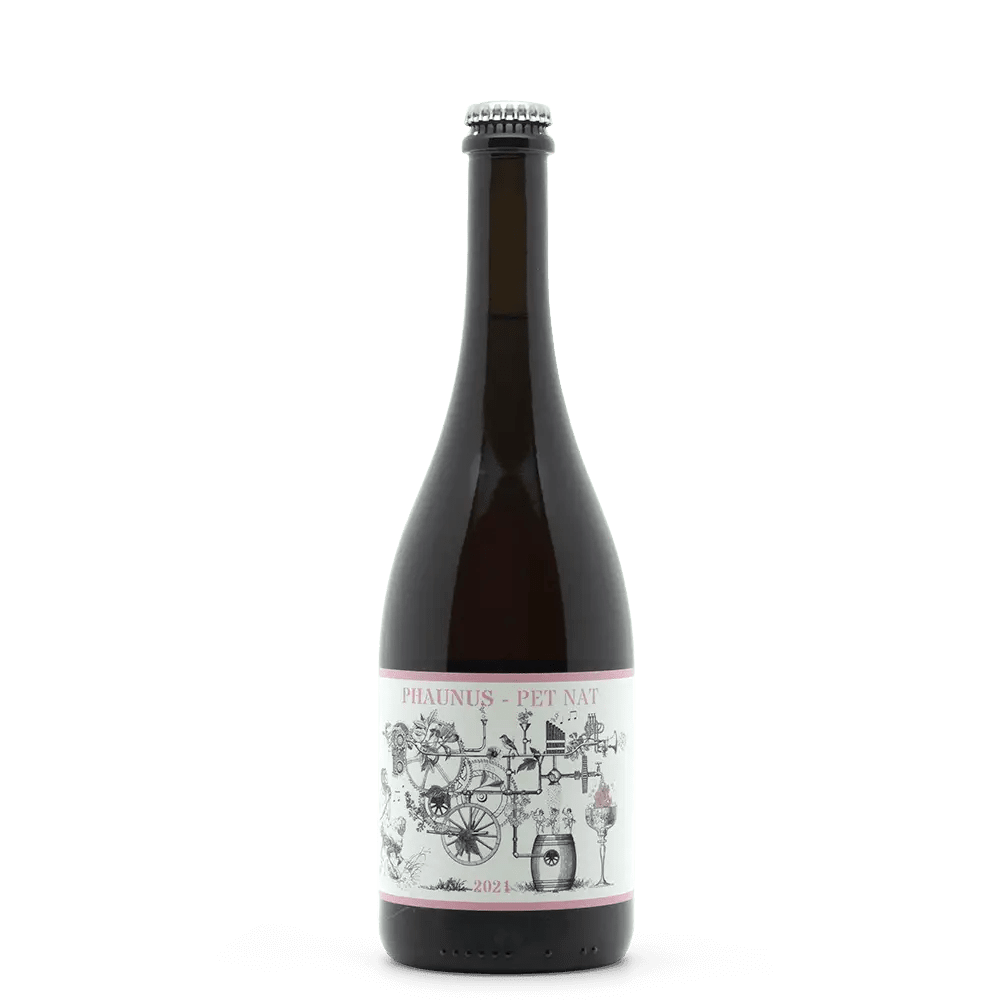 aphros-phaunus-rose-pet-nat-bottle-front