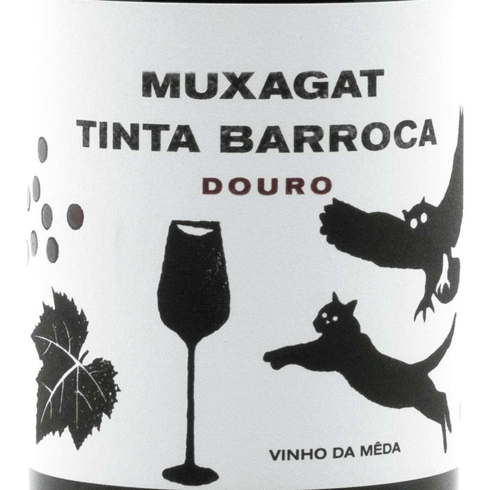 Muxagat - Portugal Best Wines