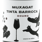Muxagat - Portugal Best Wines