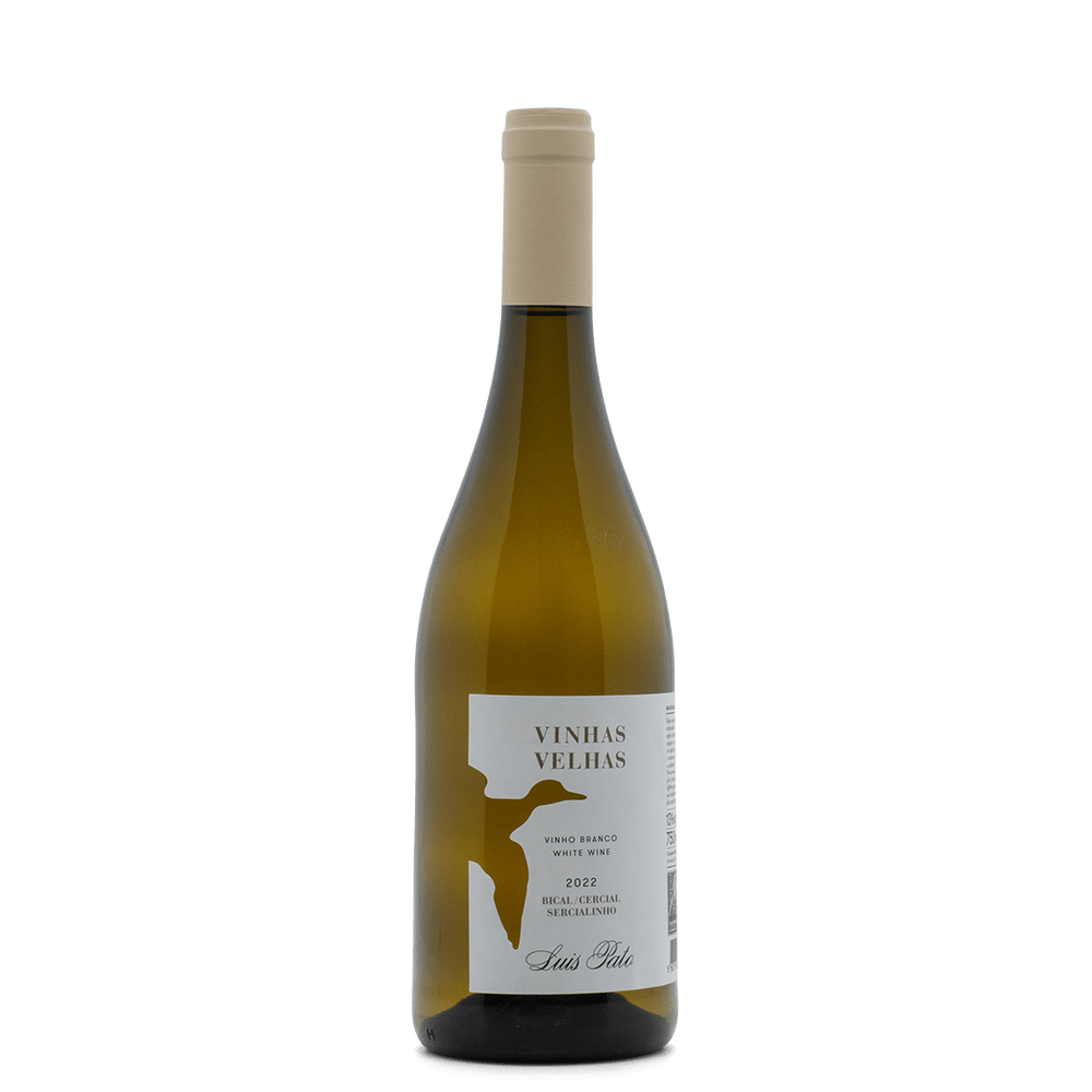 Luis Pato - Portugal Best Wines