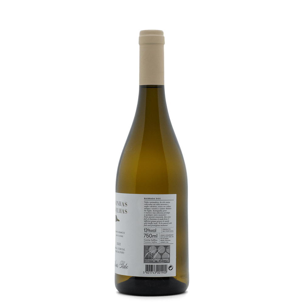 Luis Pato - Portugal Best Wines