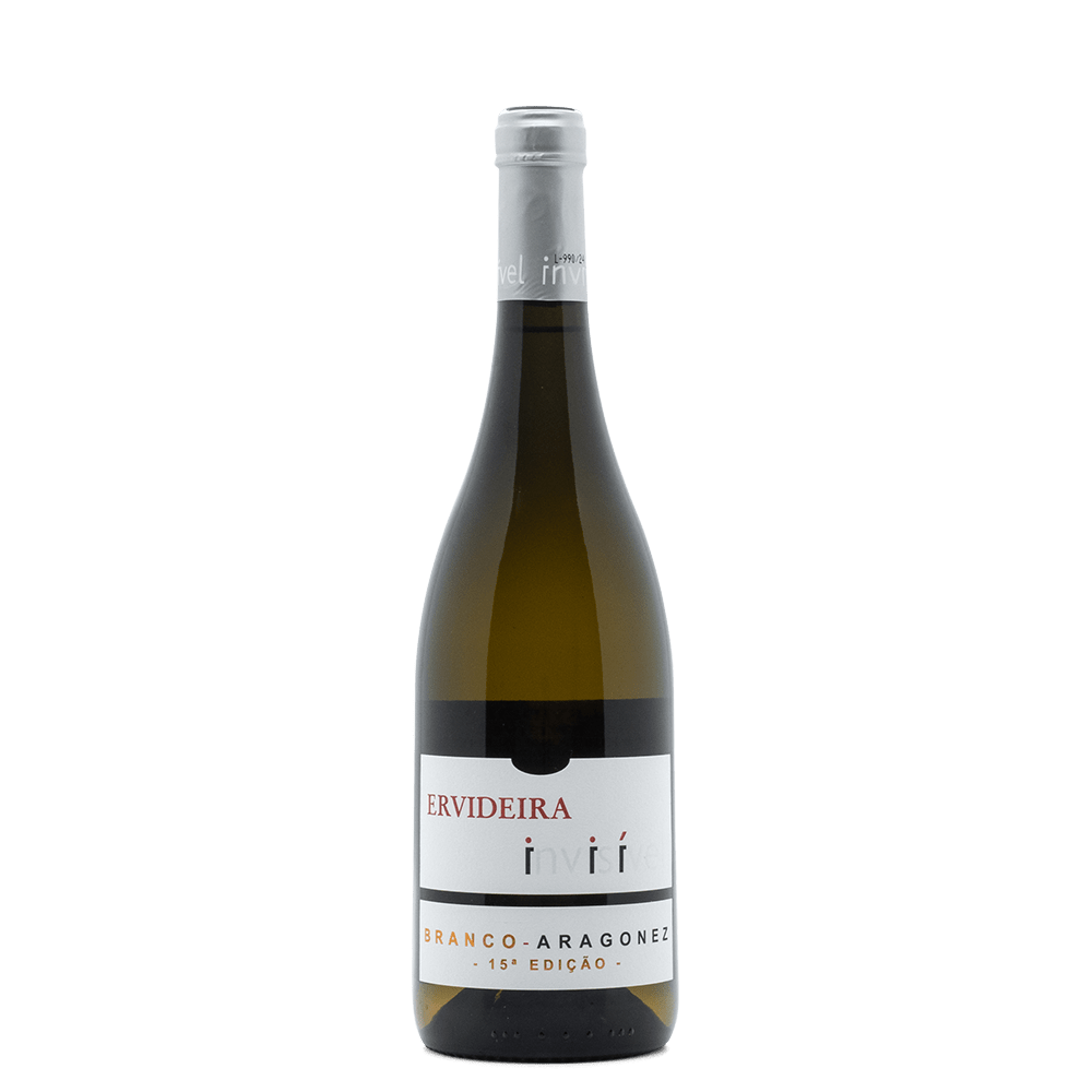 Ervideira Invisível - Portugal Best Wines