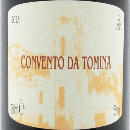 Convento da Tomina