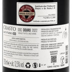 Crasto-altitude-back-label