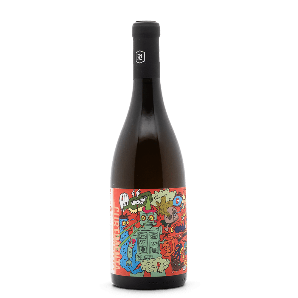 106222 - Hugo Mendes Orange - White Wine - Portugal Best Wines