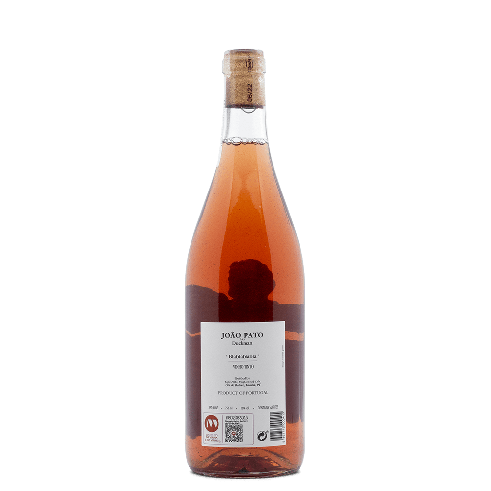 João Pato - Duckman - Portugal Best Wines