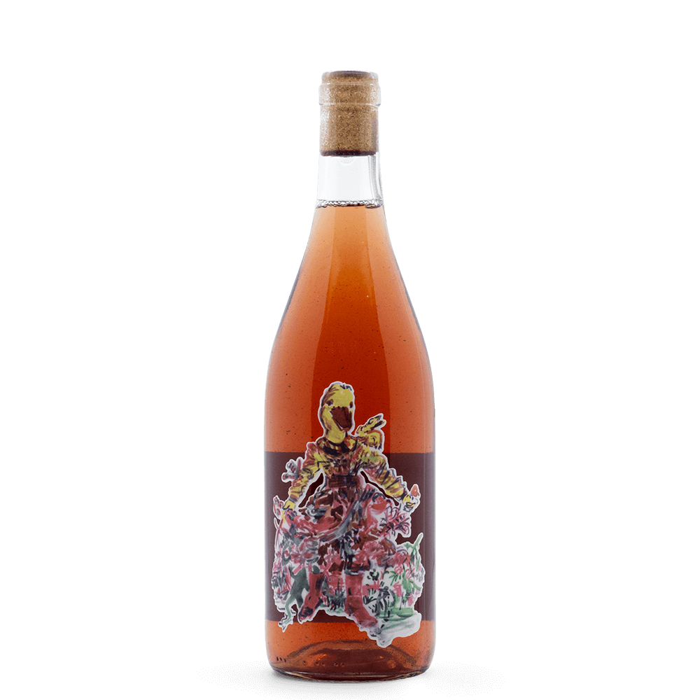 João Pato - Duckman - Portugal Best Wines