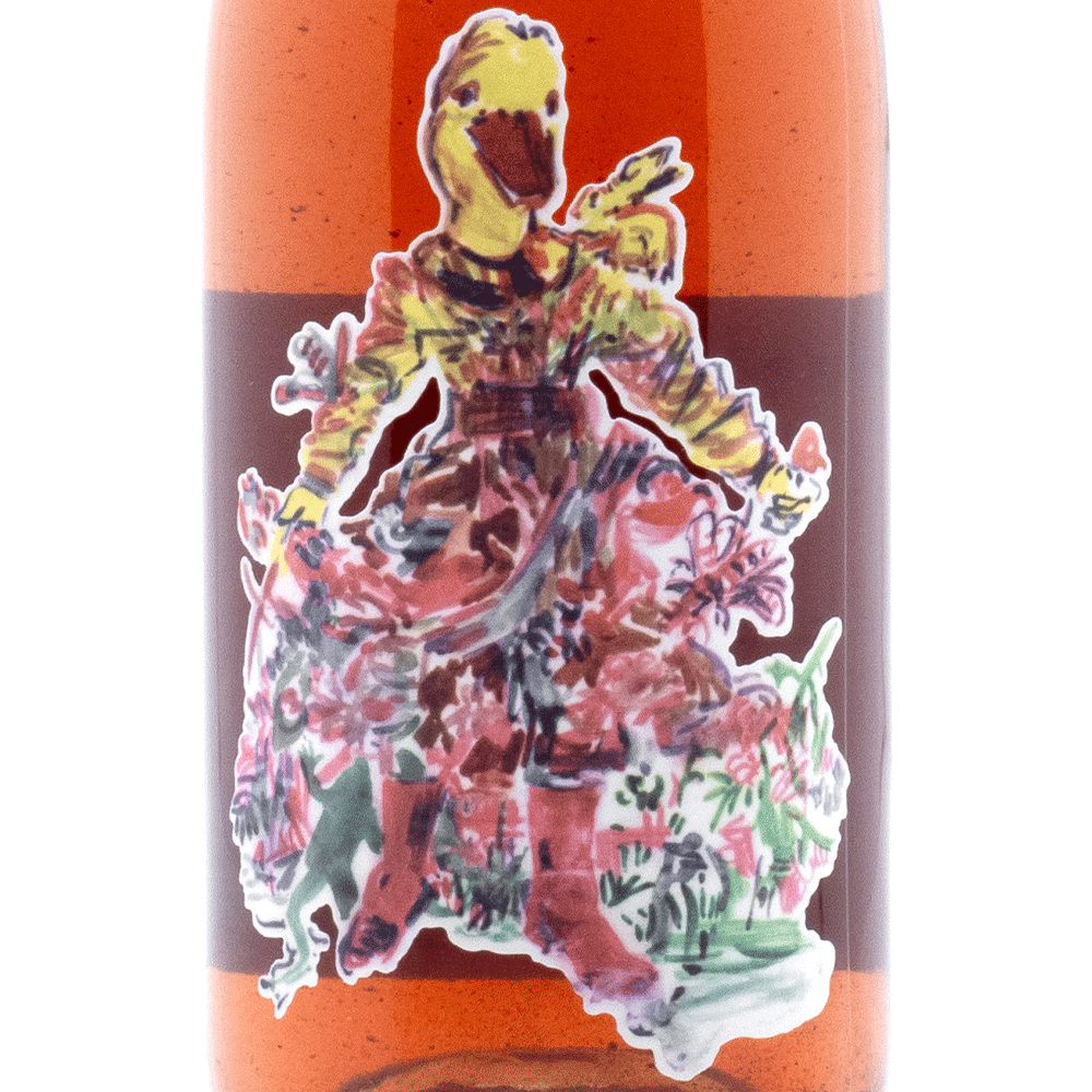 João Pato - Duckman - Portugal Best Wines