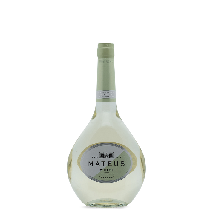 Mateus White