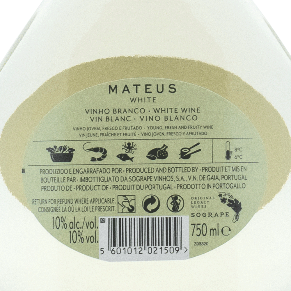 Mateus White