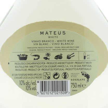 Mateus White