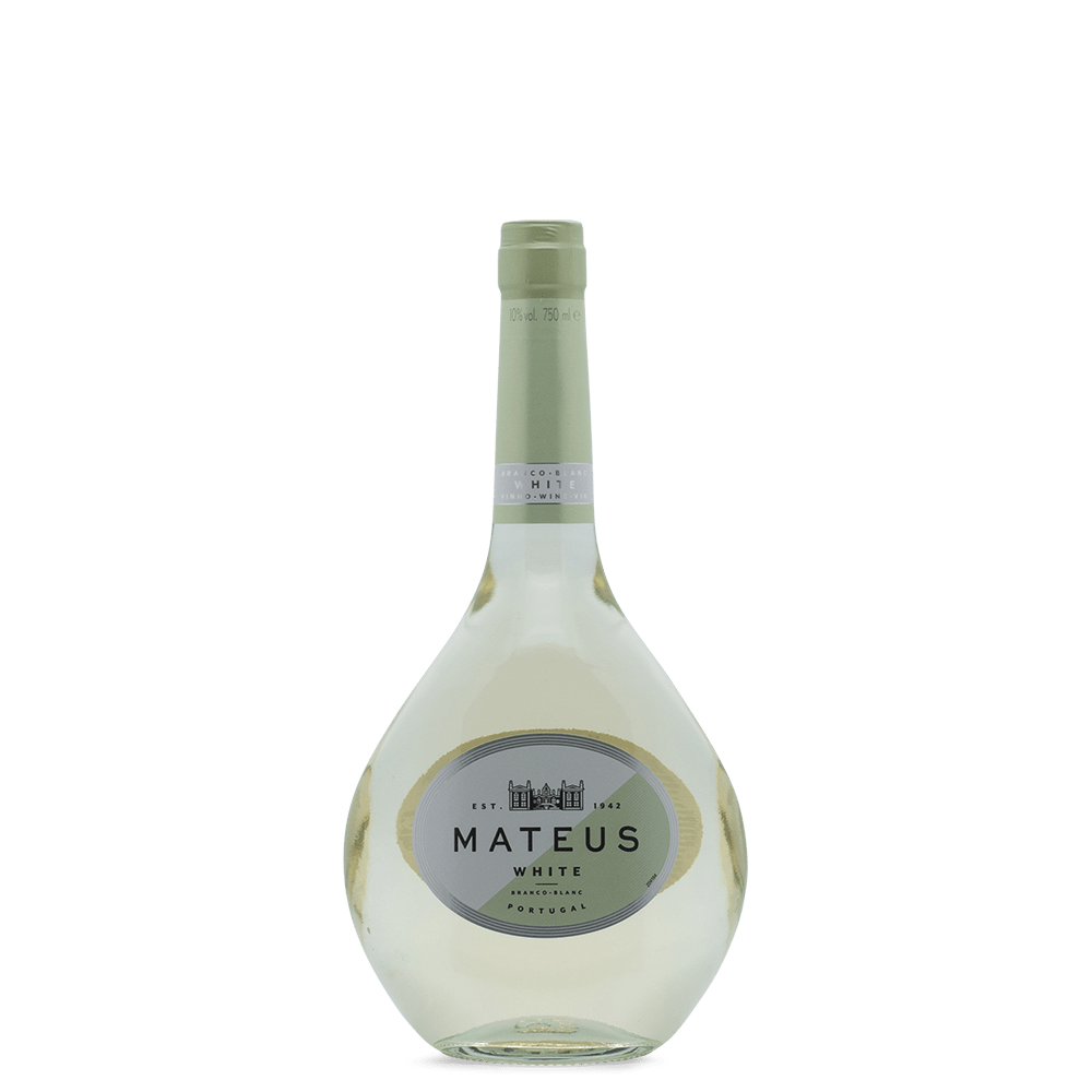 Mateus White - Portugal Best Wines
