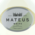 Mateus White - Portugal Best Wines