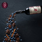 106305 - Vidigal Bailado Red 2018 - Red Wine - Portugal Best Wines