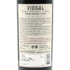 106305 - Vidigal Bailado Red - Red Wine - Portugal Best Wines