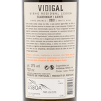 106306 - Vidigal Bailado White - White Wine - Portugal Best Wines
