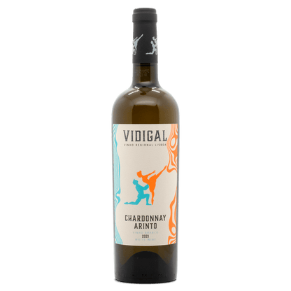 106306 - Vidigal Bailado White - White Wine - Portugal Best Wines