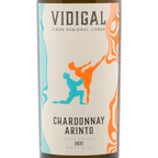 106306 - Vidigal Bailado White - White Wine - Portugal Best Wines