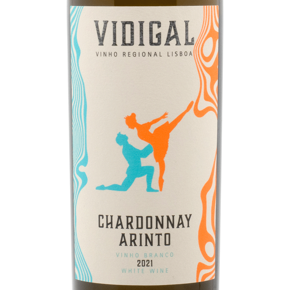 106306 - Vidigal Bailado White - White Wine - Portugal Best Wines