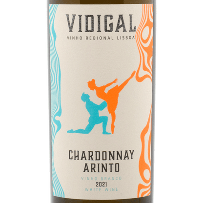 106306 - Vidigal Bailado White - White Wine - Portugal Best Wines