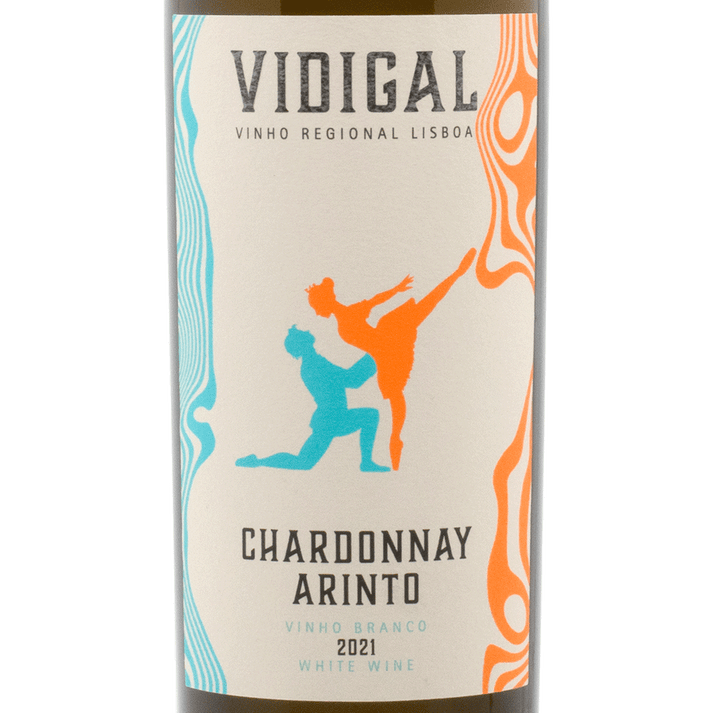 106306 - Vidigal Bailado White - White Wine - Portugal Best Wines