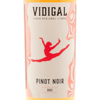 106307 - Vidigal Bailado Rosé - Rosé Wine - Portugal Best Wines