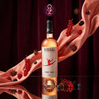 106307 - Vidigal Bailado Rosé 2021 - Rosé Wine - Portugal Best Wines