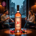 106307 - Vidigal Bailado Rosé 2021 - Rosé Wine - Portugal Best Wines