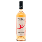 106307 - Vidigal Bailado Rosé - Rosé Wine - Portugal Best Wines