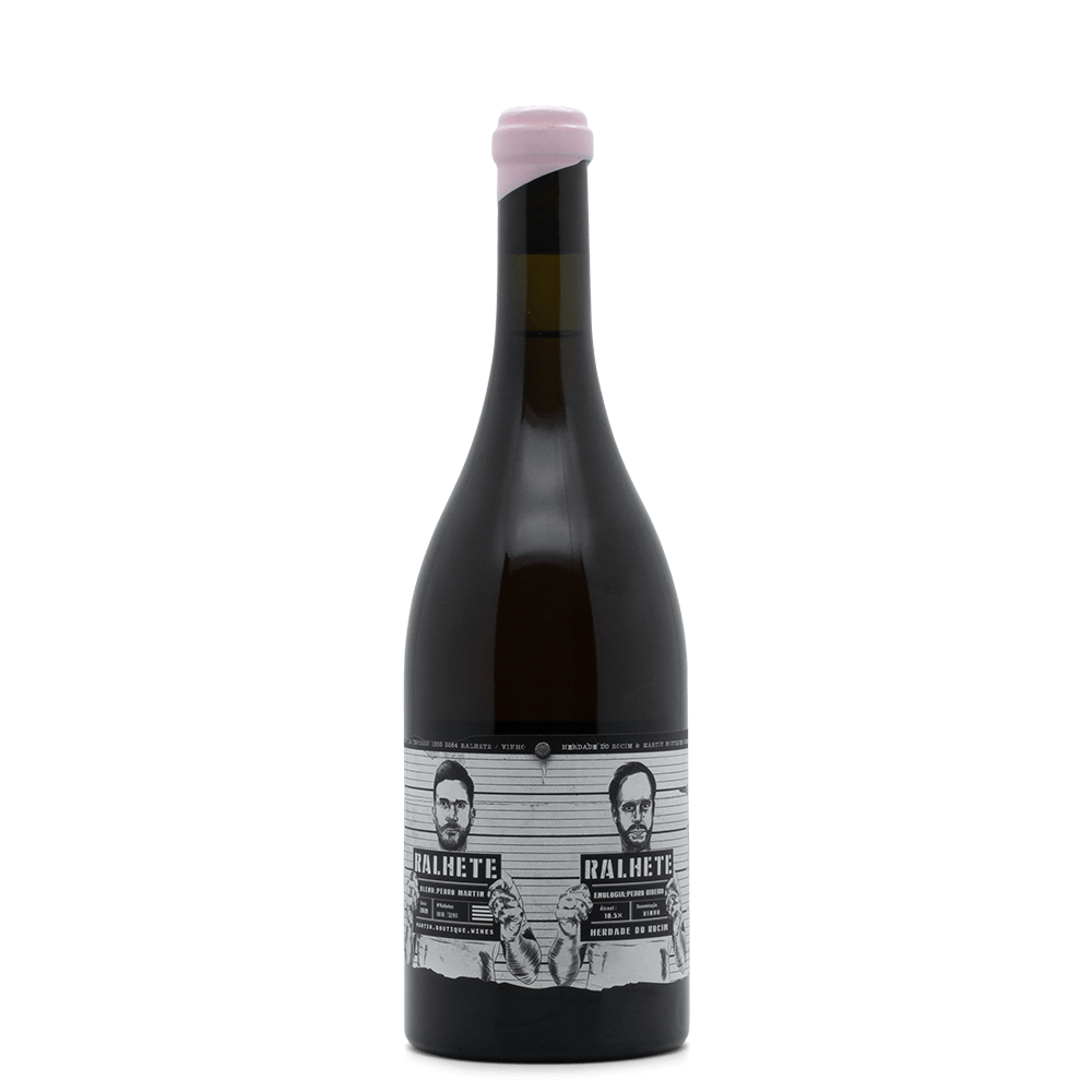 Ralhete Palhete - Portugal Best Wines