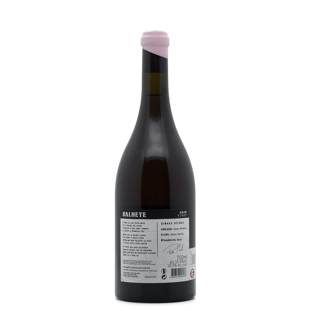 Portugal Best Wines