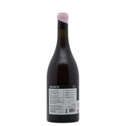 Ralhete Palhete - Portugal Best Wines