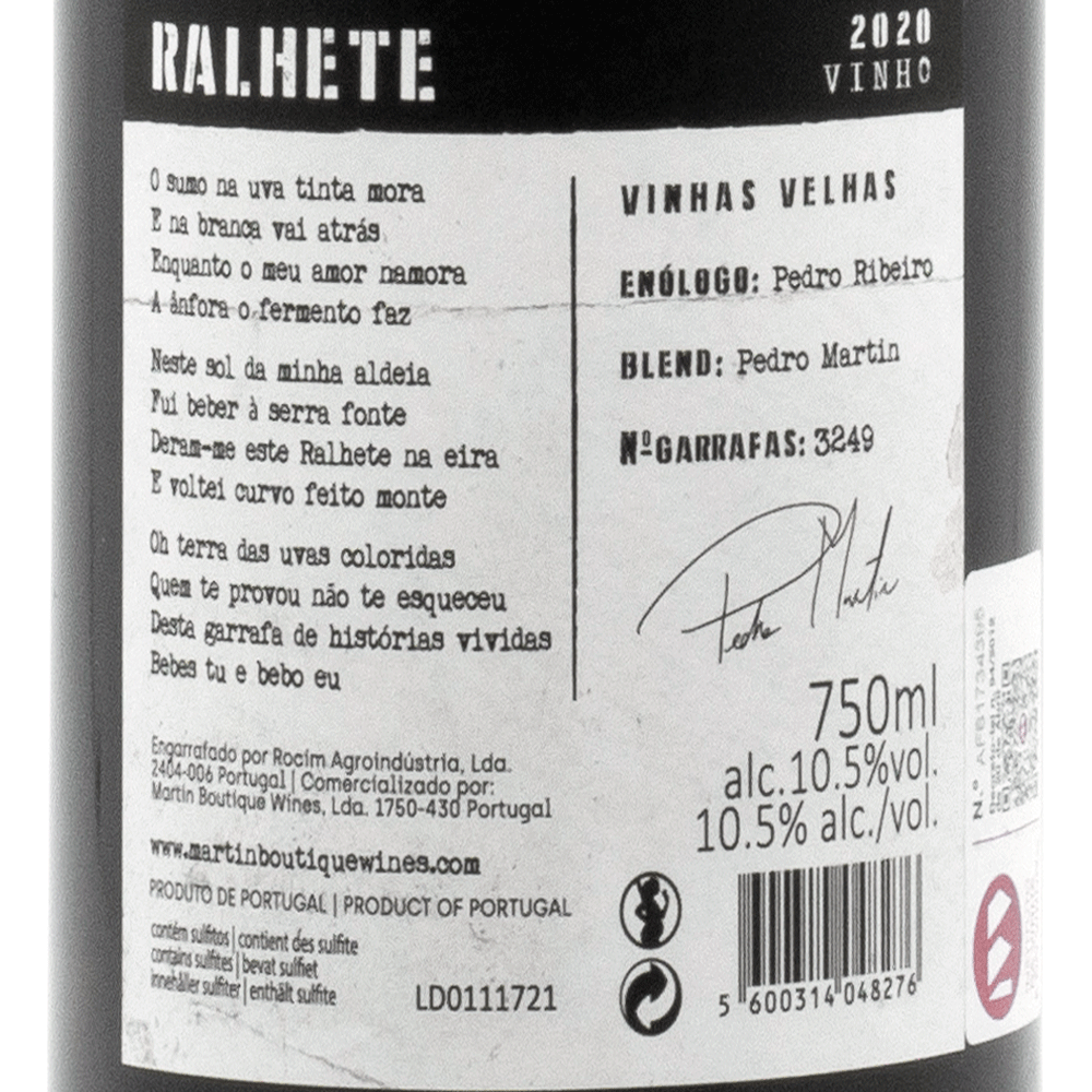 Portugal Best Wines