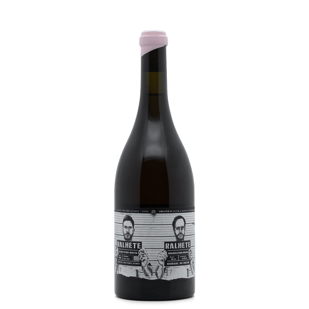 Ralhete Palhete - Portugal Best Wines