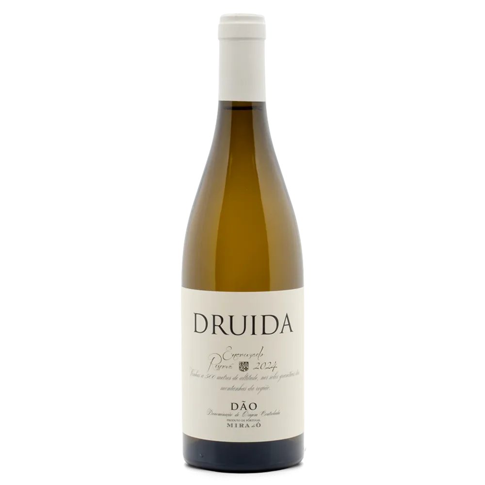 Druida Encruzado Reserva 2024