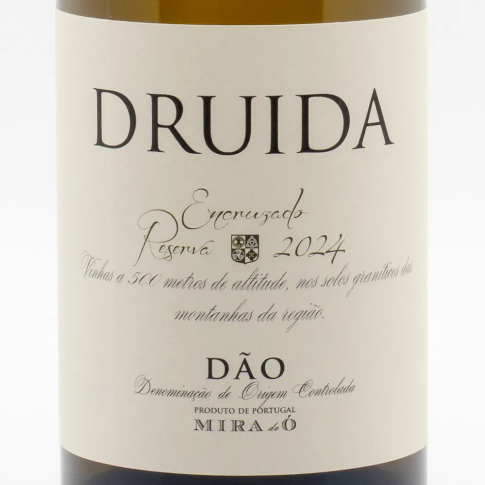 Druida Encruzado Reserva 2024