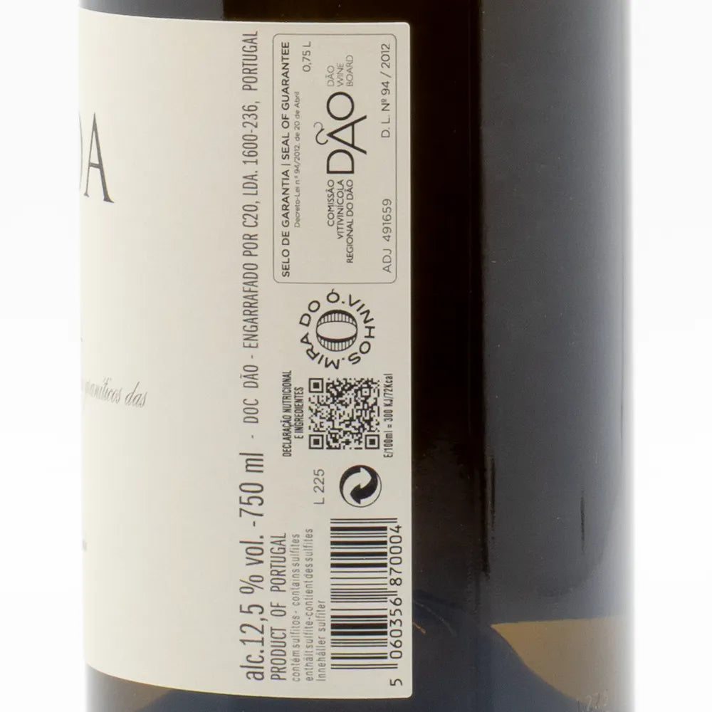 Druida Encruzado Reserva 2024