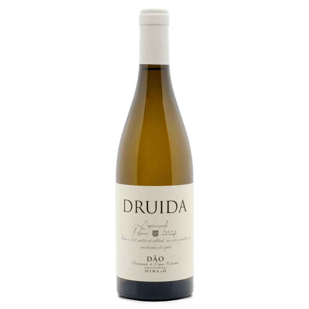 106576 - Druida Encruzado Reserva 2024 - White Wine - Portugal Best Wines