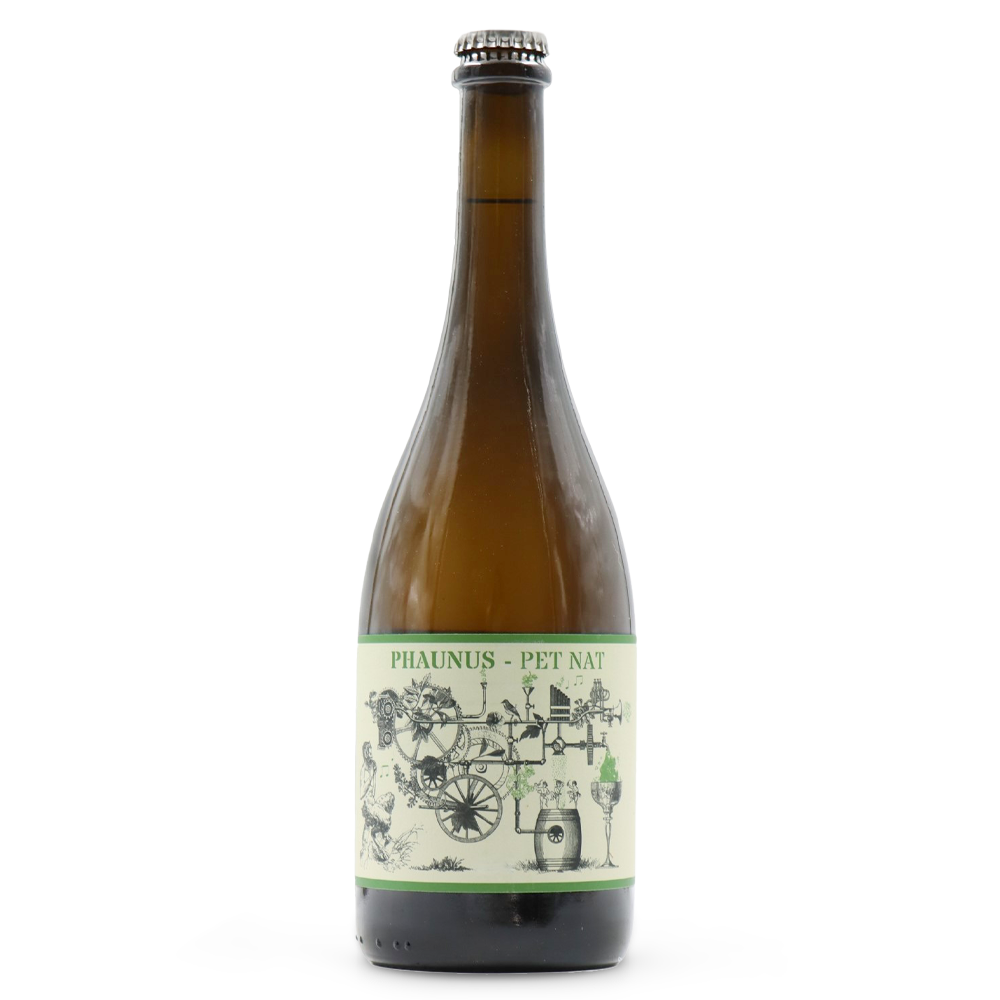 Aphros Phaunus - Portugal Best Wines