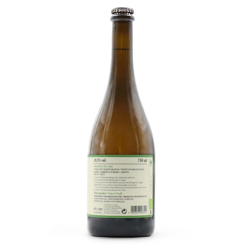 Aphros Phaunus - Portugal Best Wines