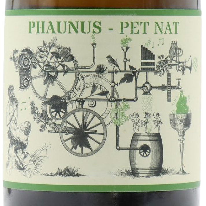 Aphros Phaunus