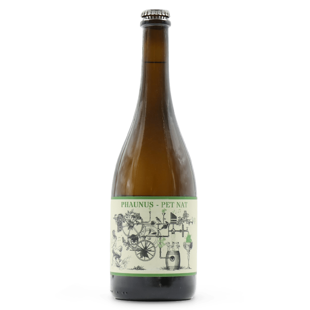 Aphros Phaunus - Portugal Best Wines