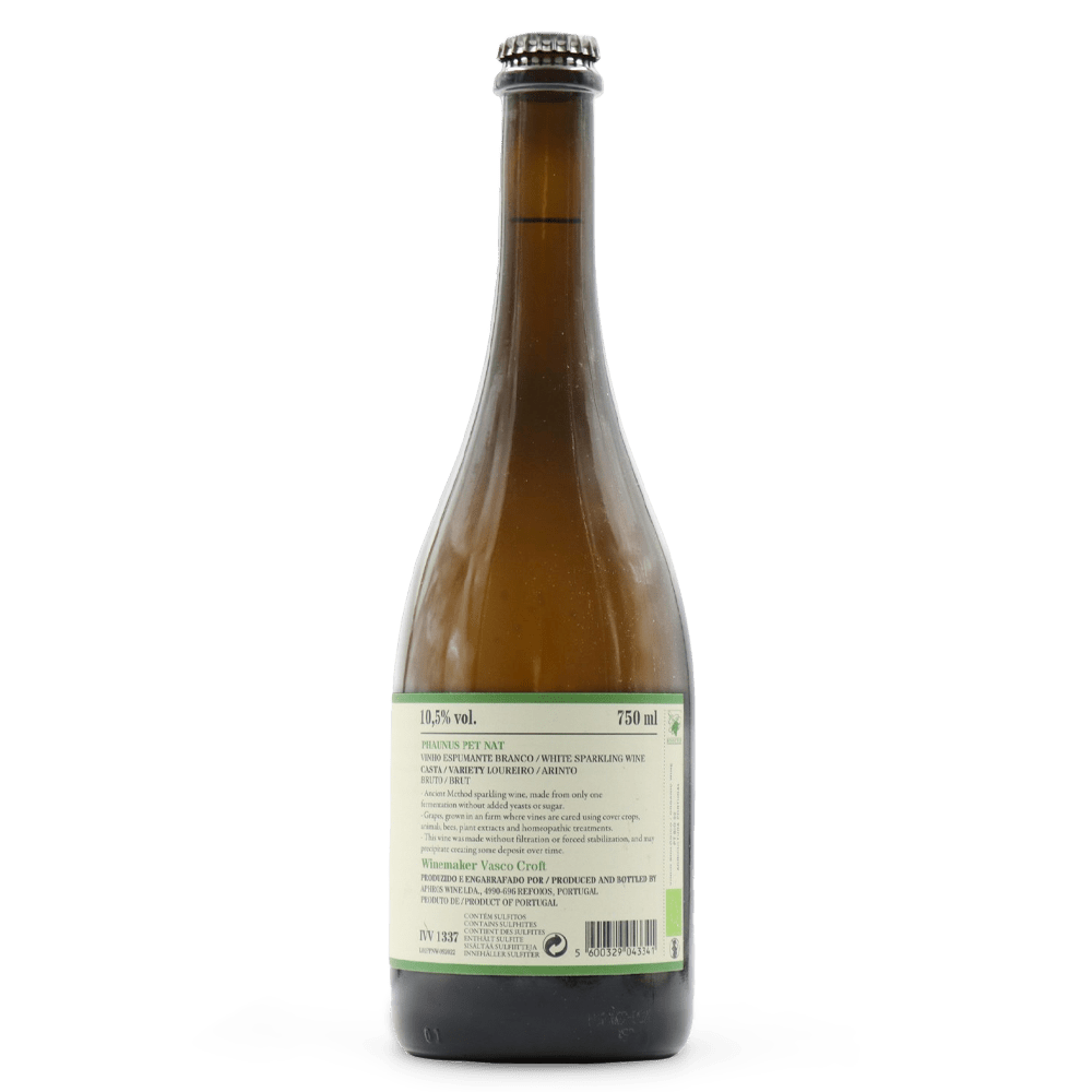 Aphros Phaunus - Portugal Best Wines