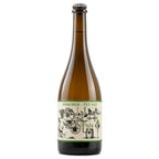 phaunus-pet-nat-white bottle